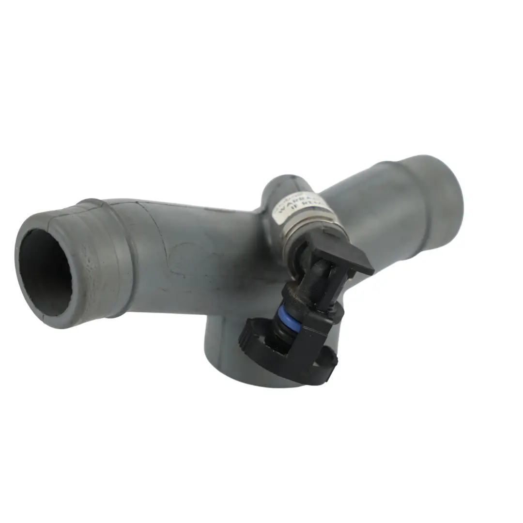 Wasserkühlsystem Schlauch Rohr für BMW E90 E92 E93 M3 mit Teilenummer 7838259 BMW E90 E92 E93 M3 Wasserkühlsystem Schlauch Rohr - SKU 7838259-1 - Teilenummer 7838259