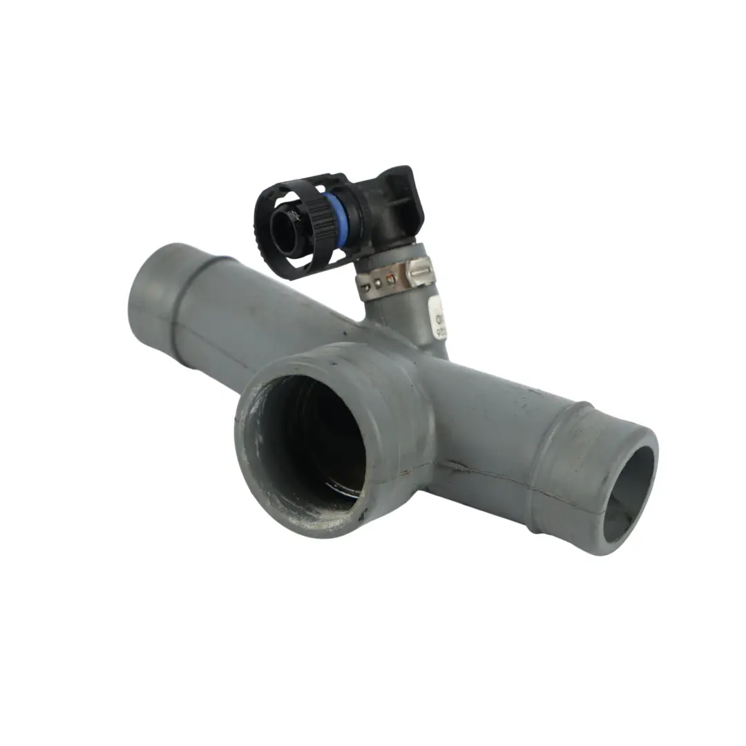 Wasserkühlsystem Schlauch Rohr für BMW E90 E92 E93 M3 mit Teilenummer 7838259 BMW E90 E92 E93 M3 Wasserkühlsystem Schlauch Rohr - SKU 7838259-1 - Teilenummer 7838259