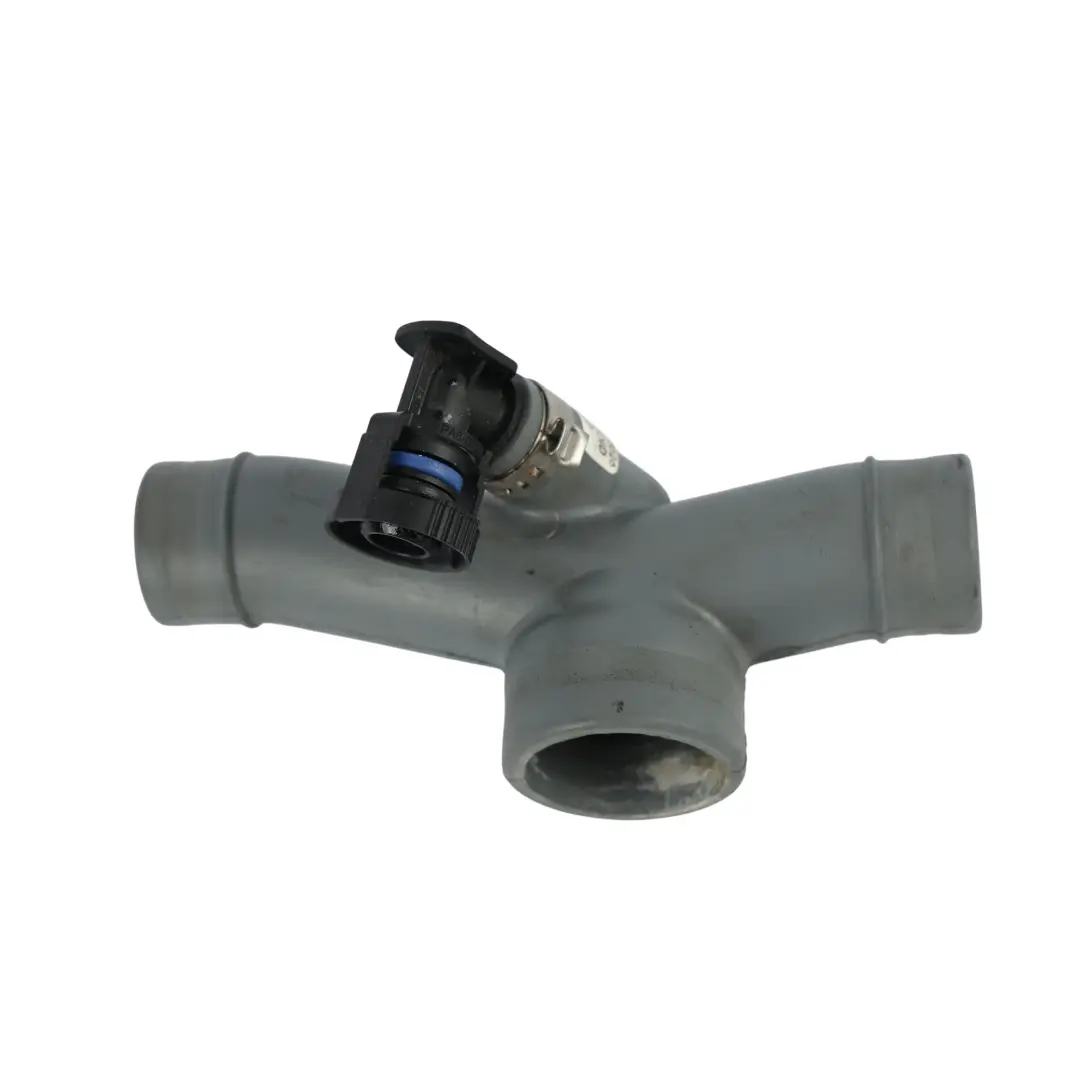 Tuyau Tube Système Refroidissement Eau pour BMW E90 E92 E93 M3 à propos du numéro de pièce 7838259 BMW E90 E92 E93 M3 Tuyau Tube Système Refroidissement Eau - SKU 7838259-1 - Numéro de pièce 7838259