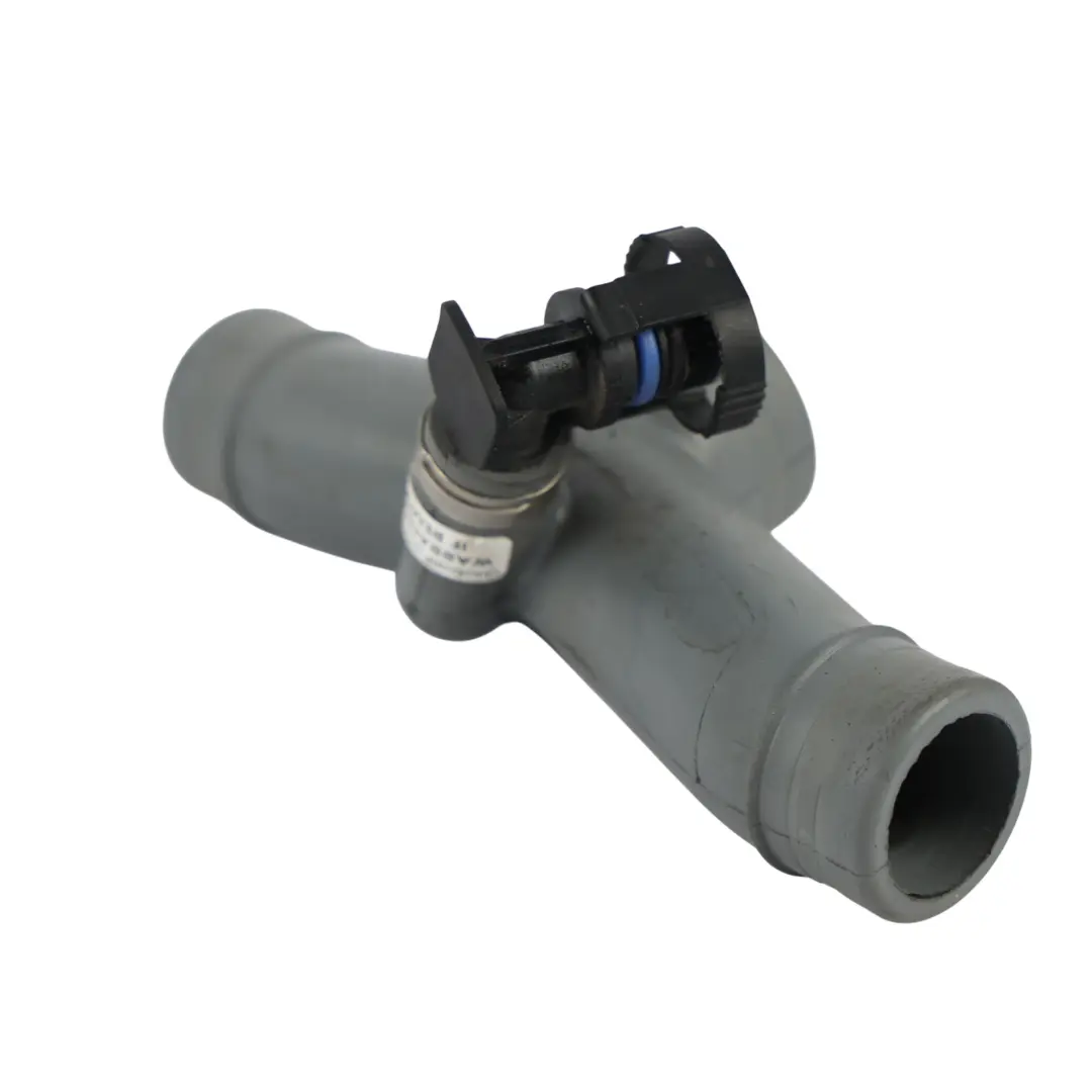 BMW E90 E92 E93 M3 Tubo Manguera Sistema Refrigeración Agua - SKU 7838259-1 - Número de pieza 7838259
