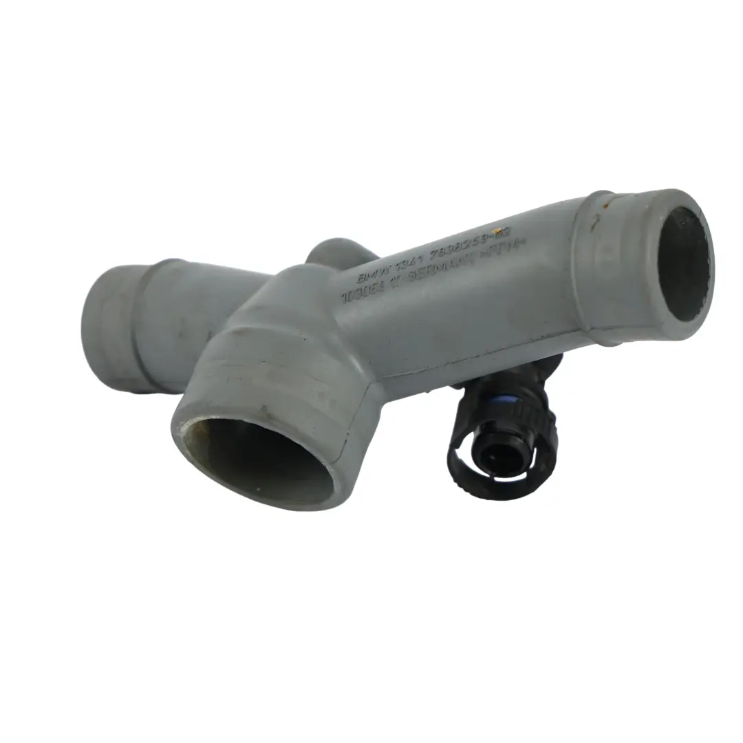 Water Cooling System Hose Pipe Tube to BMW E90 E92 E93 M3 with Part number 7838259 BMW E90 E92 E93 M3 Water Cooling System Hose Pipe Tube - SKU 7838259-1 - Part number 7838259