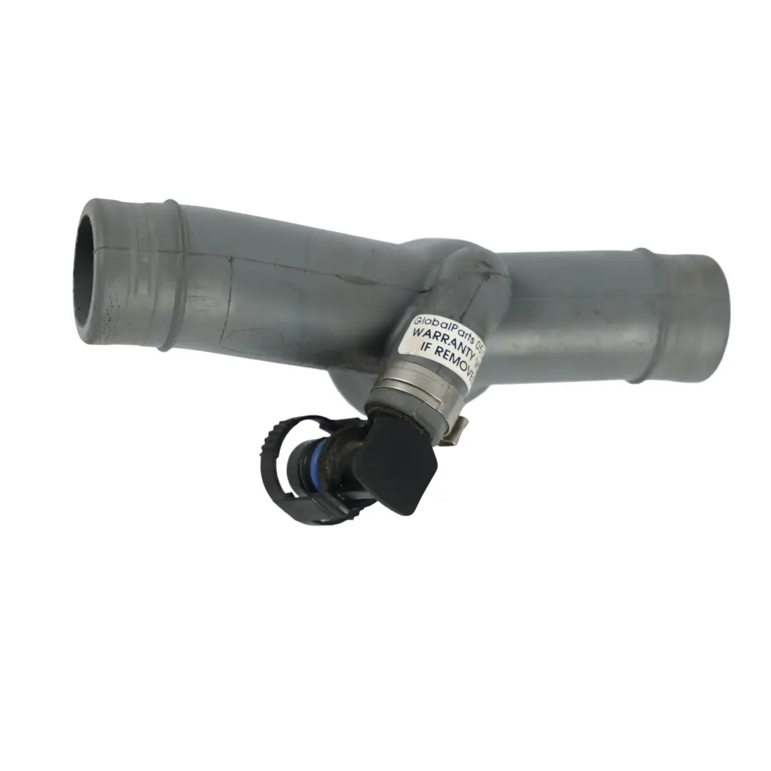 BMW E90 E92 E93 M3 Water Cooling System Hose Pipe Tube - SKU 7838259-1 - Part number 7838259