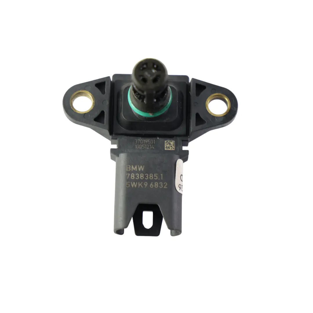 BMW E90 E92 E93 M3 Capteur Unité Pression Air MAP - SKU 7838385 - Numéro de pièce 7838385