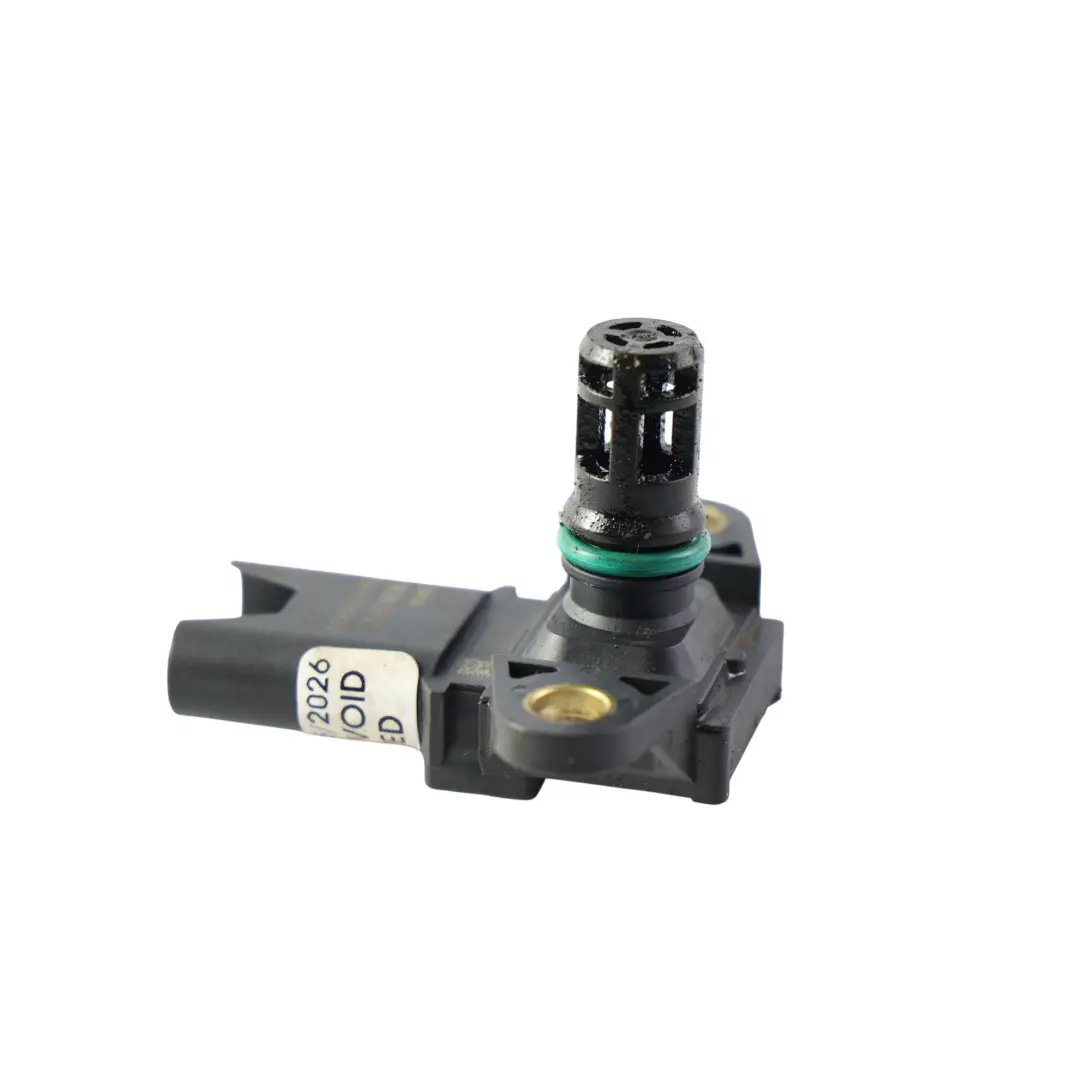 Sensore Unità Pressione Aria MAP per BMW E90 E92 E93 M3 con numero di parte 7838385 BMW E90 E92 E93 M3 Sensore Unità Pressione Aria MAP - SKU 7838385 - Numero di parte 7838385