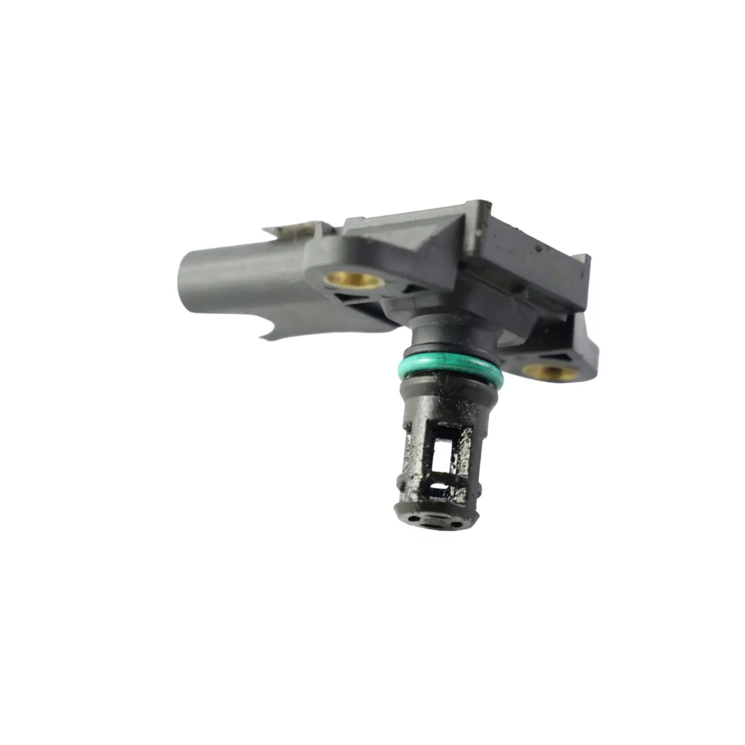 MAP Air Pressure Sensor Unit to BMW E90 E92 E93 M3 with Part number 7838385 BMW E90 E92 E93 M3 MAP Air Pressure Sensor Unit - SKU 7838385 - Part number 7838385