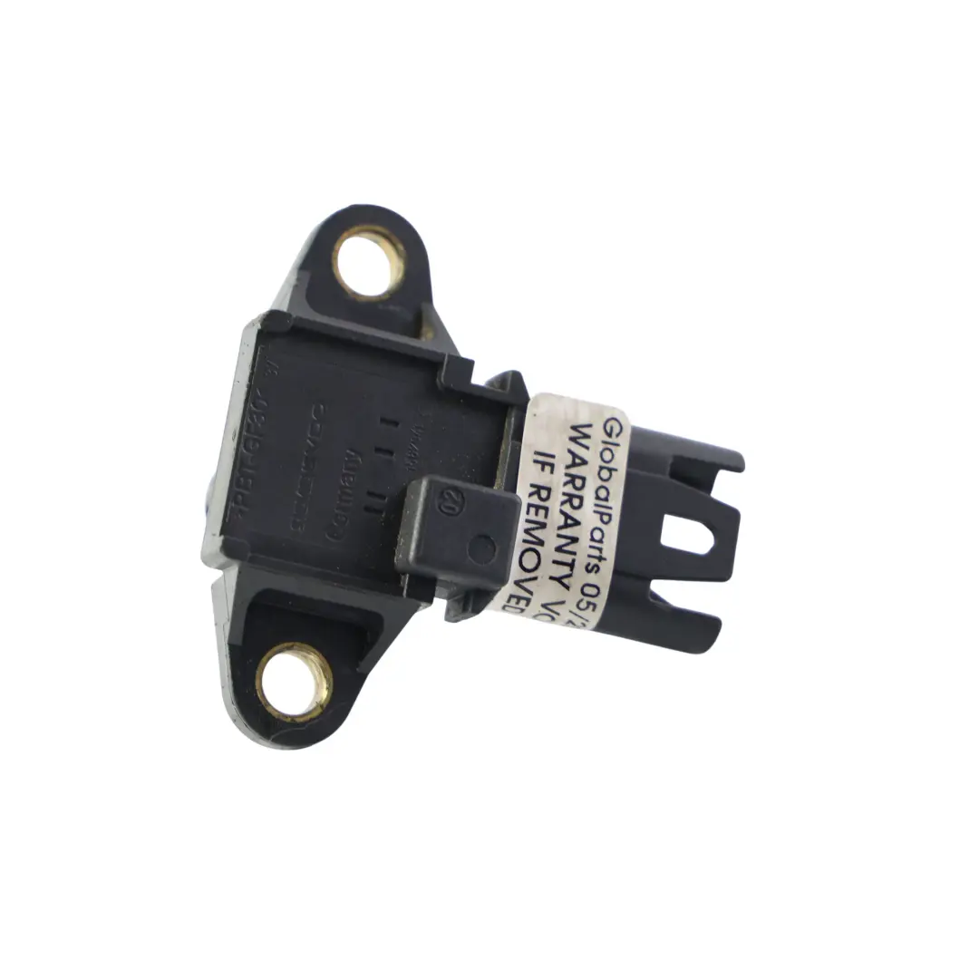 MAP Air Pressure Sensor Unit to BMW E90 E92 E93 M3 with Part number 7838385 BMW E90 E92 E93 M3 MAP Air Pressure Sensor Unit - SKU 7838385 - Part number 7838385