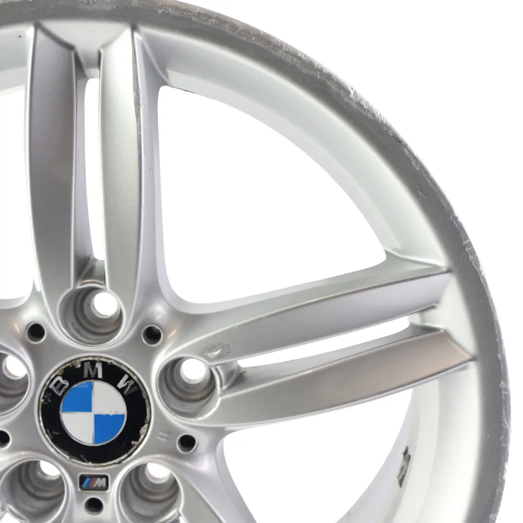 BMW E81 E87 LCI Felga aluminiowa 18" - SKU 7839305-1 - Numer Części 7839305
