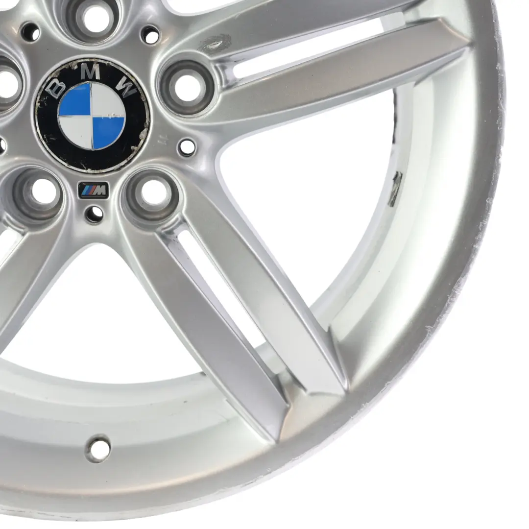 Felga aluminiowa 18" do BMW E81 E87 LCI o numerze 7839305 BMW E81 E87 LCI Felga aluminiowa 18" - SKU 7839305-1 - Numer Części 7839305