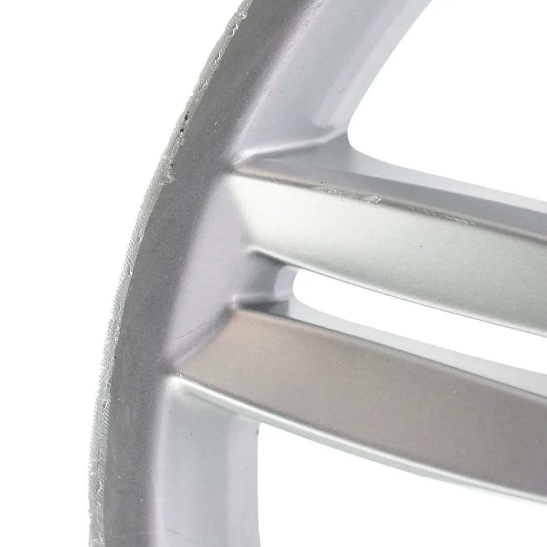 Alu Felge Alufelge Hinten 18" 8,5J M Doppelspeiche 208 für BMW E81 E87 mit Teilenummer 7839305 BMW E81 E87 Alu Felge Alufelge Hinten 18" 8,5J M Doppelspeiche 208 - SKU 7839305-1 - Teilenummer 7839305