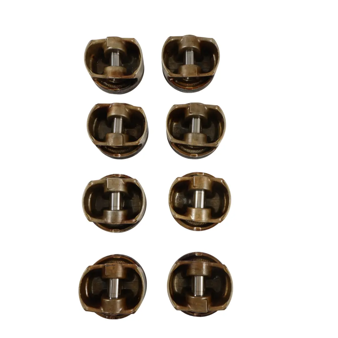 Set Pistone Albero Motore per BMW E60 E61 E63 E64 E90 E92 E93 con numero di parte 7840922 BMW E60 E61 E63 E64 E90 E92 E93 Set Pistone Albero Motore - SKU 7840922-1 - Numero di parte 7840922