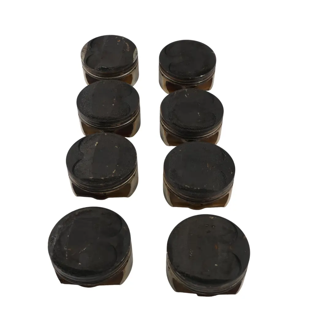 BMW E60 E61 E63 E64 E90 E92 E93 Zestaw Tłoków Wału Korbowego - SKU 7840922-1 - Numer Części 7840922