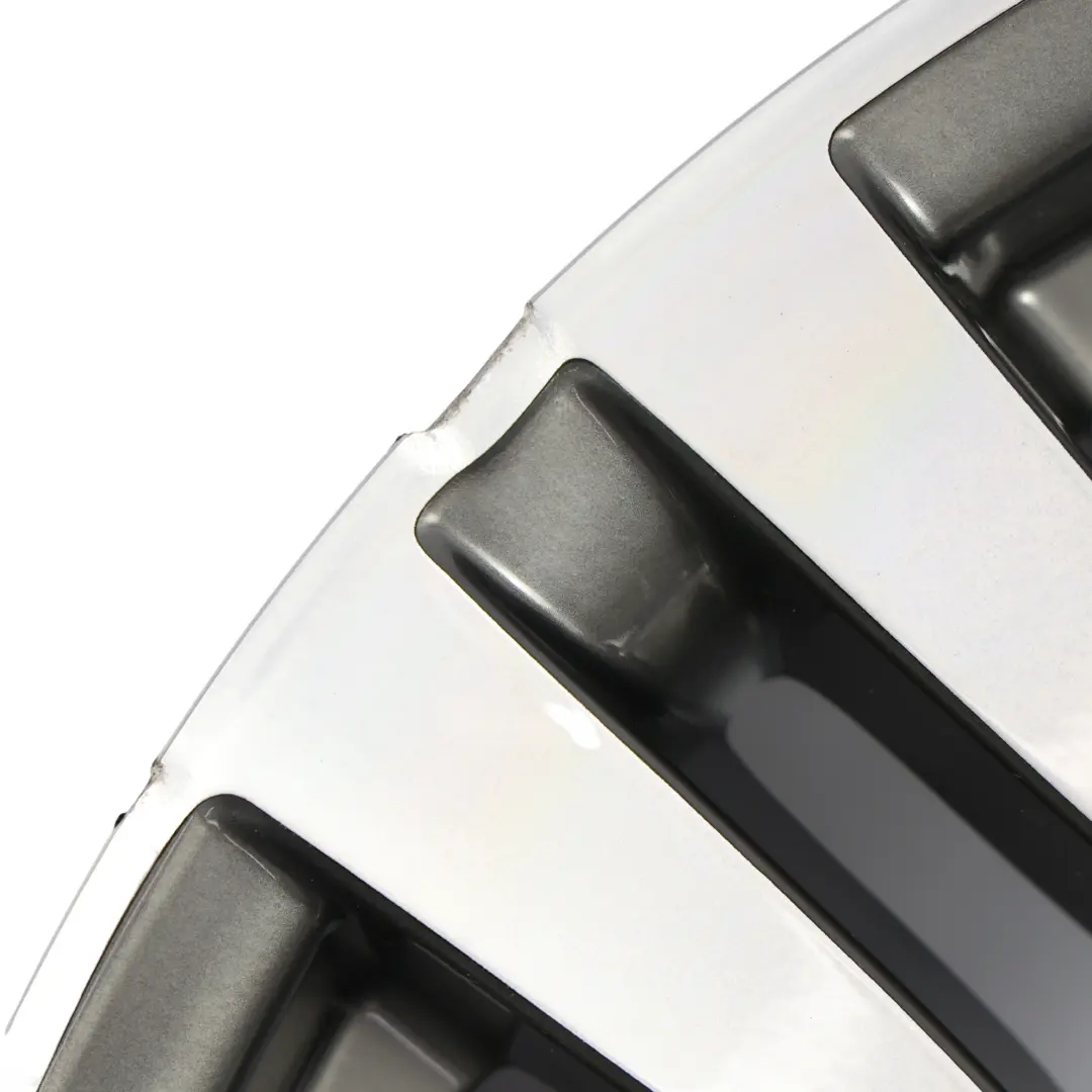BMW E70 Light Alloy Rim Grey M Double Spoke Front 20" 10J ET:40 Rear 11J 7842183 - SKU 7842183-SET1 - Part number 7842183-SET1