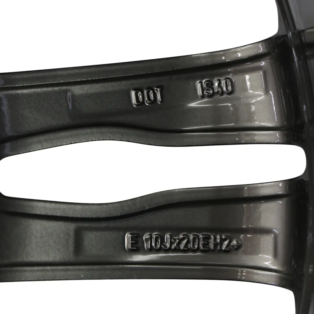 Cerchione Lega Grigio M Doppia Razza Ant 20" 10J ET:40 Post 11J 7842183 per BMW E70 con numero di parte 7842183-SET1 BMW E70 Cerchione Lega Grigio M Doppia Razza Ant 20" 10J ET:40 Post 11J 7842183 - SKU 7842183-SET1 - Numero di parte 7842183-SET1