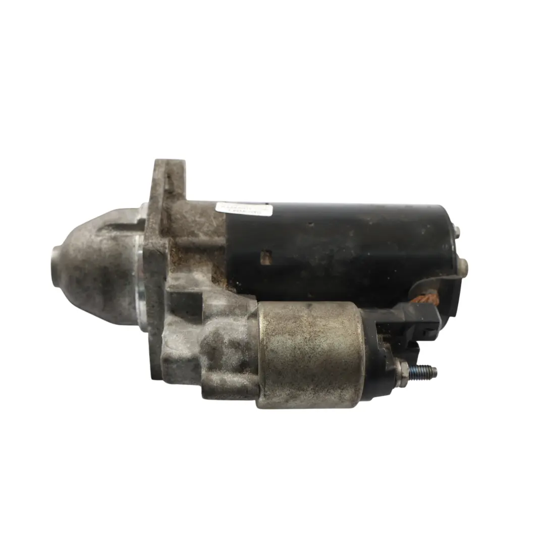 BMW E90 E92 E93 M3 S65 Engine Starter Motor - SKU 7843526 - Part number 7843526