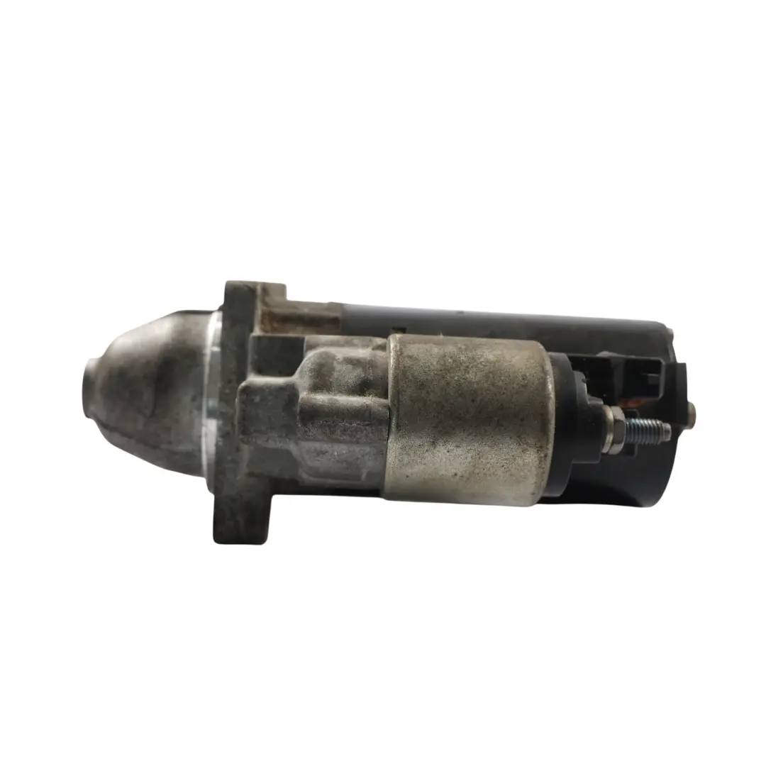 BMW E90 E92 E93 M3 S65 Motor Anlasser - SKU 7843526 - Teilenummer 7843526