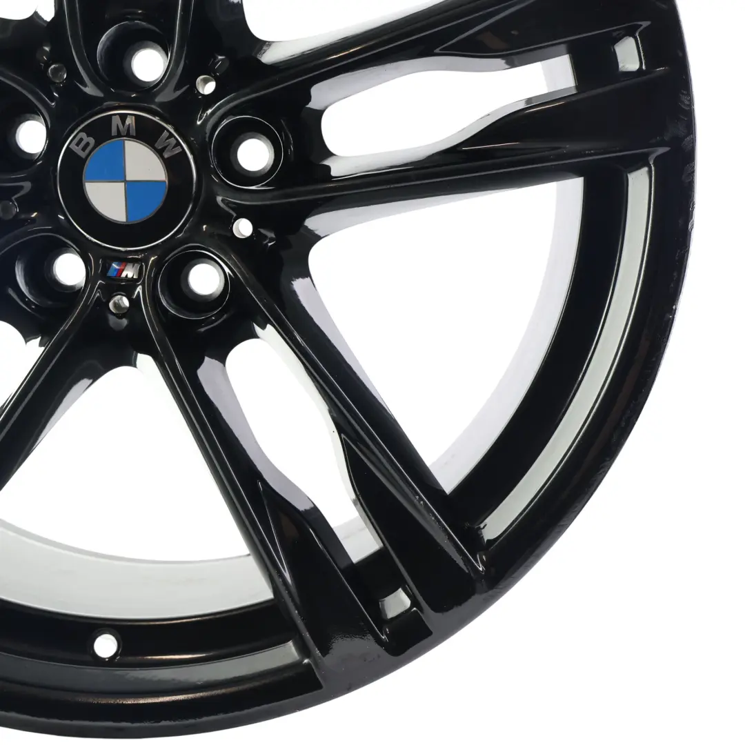 BMW F06 Felga Aluminiowa 20" ET:33 8.5J - SKU 7843715-1 - Numer Części 7843715