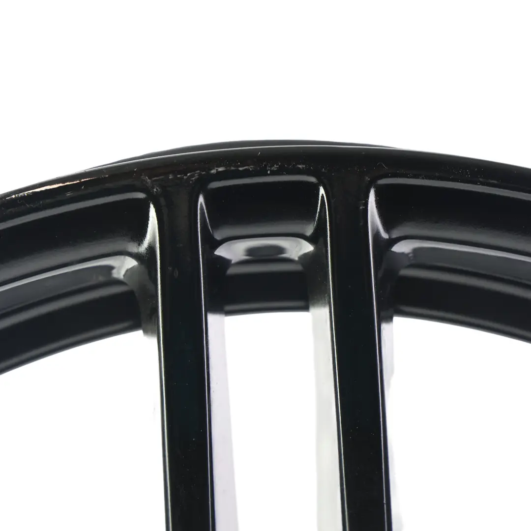 BMW E90 E91 E92 Felga Aluminiowa 19" 9J ET:39 - SKU 7844344-2 - Numer Części 7844344
