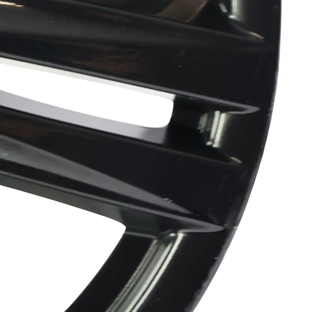 BMW F20 F21 F22 Tylna Czarna Felga Aluminiowa M 18" 8J ET:52 386 - SKU 7845853-5 - Numer Części 7845853