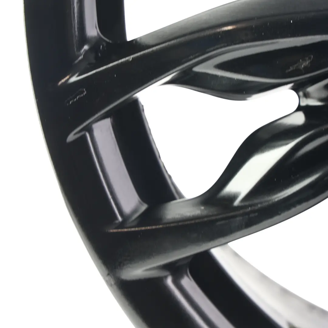 Alloy Rim 18" M Double Spoke 436 ET:45 7,5J to BMW F20 F21 F22 F23 Black Wheel with Part number 7845870 BMW F20 F21 F22 F23 Black Wheel Alloy Rim 18" M Double Spoke 436 ET:45 7,5J - SKU 7845870-1 - Part number 7845870