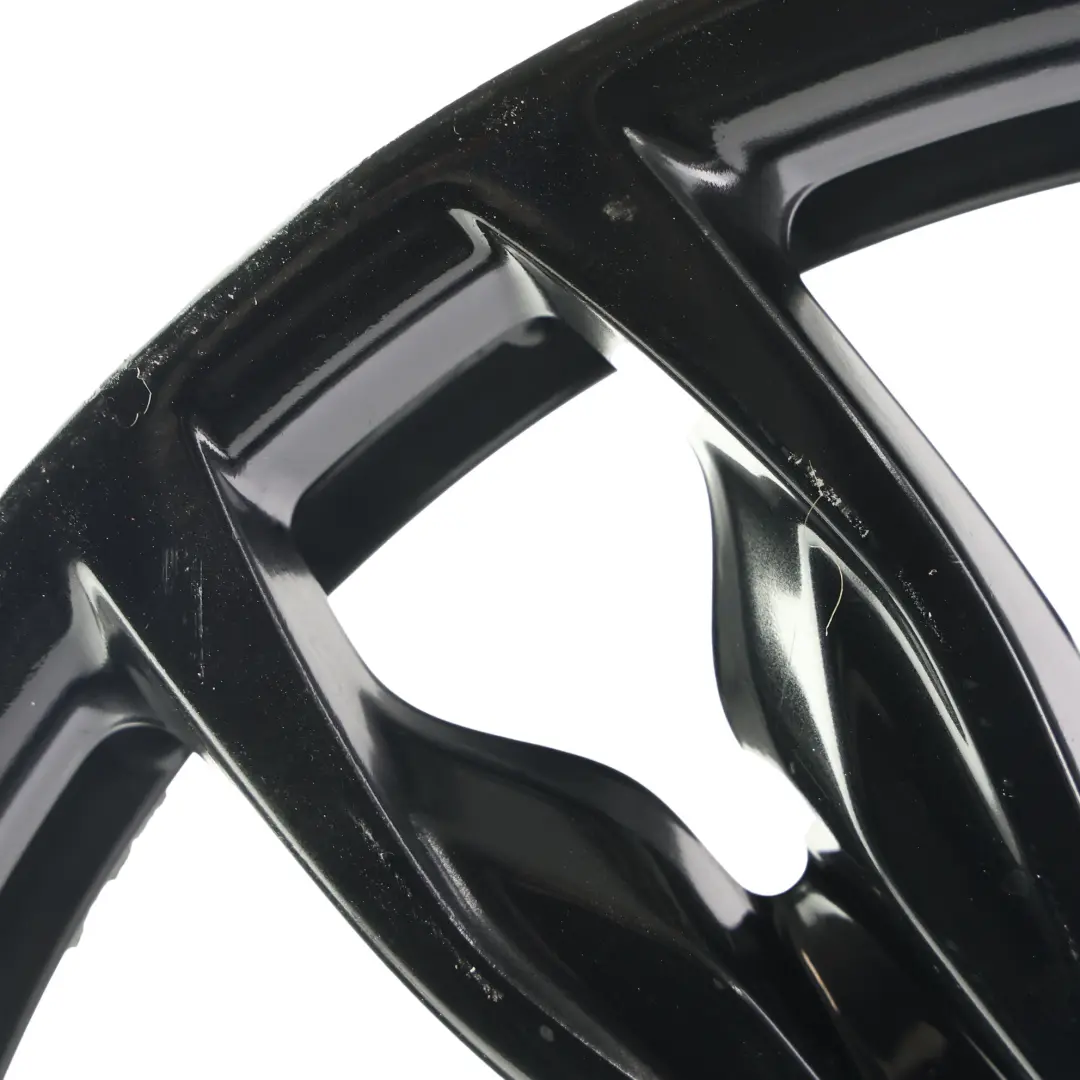 Alu Felge Alufelge 18" M Doppelspeiche 436 ET:45 7,5J für BMW F20 F21 F22 mit Teilenummer 7845870 BMW F20 F21 F22 Alu Felge Alufelge 18" M Doppelspeiche 436 ET:45 7,5J - SKU 7845870-1 - Teilenummer 7845870