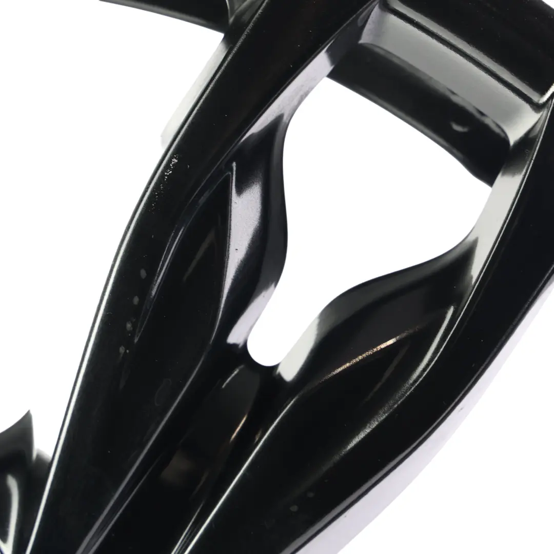 BMW F20 F21 F22 F23 Cerchio in lega nero 18" M Doppie razze 436 ET:45 7,5J - SKU 7845870-1 - Numero di parte 7845870