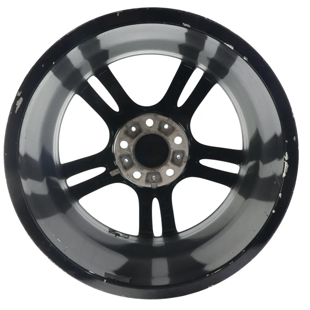 Cerchio Lega Nero 18" M Star Spoke 400 8J ET:34 per BMW F30 F31 F32 F33 con numero di parte 7845880 BMW F30 F31 F32 F33 Cerchio Lega Nero 18" M Star Spoke 400 8J ET:34 - SKU 7845880-5 - Numero di parte 7845880
