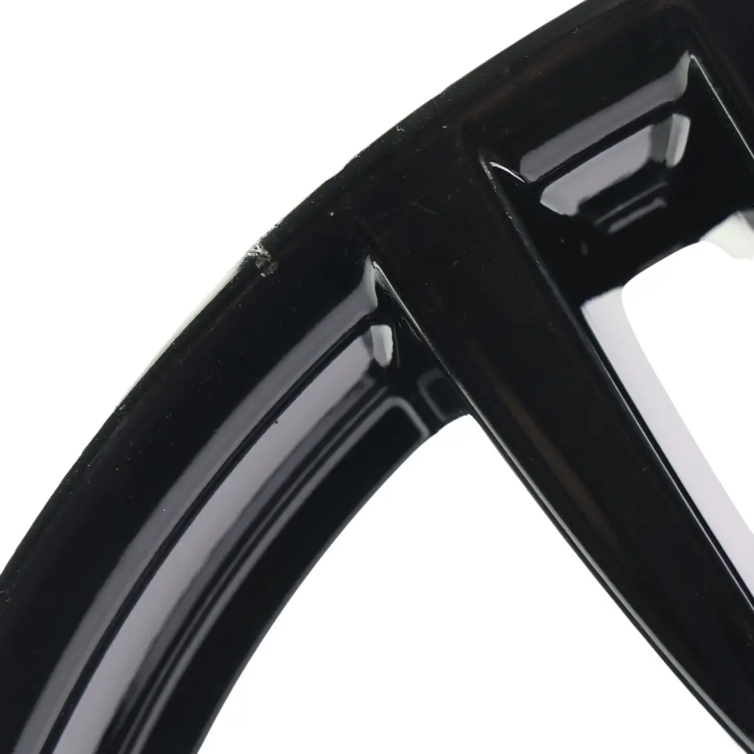 BMW F30 F31 Felga Aluminiowa Czarna 18" 8,5J - SKU 7845881-8 - Numer Części 7845881
