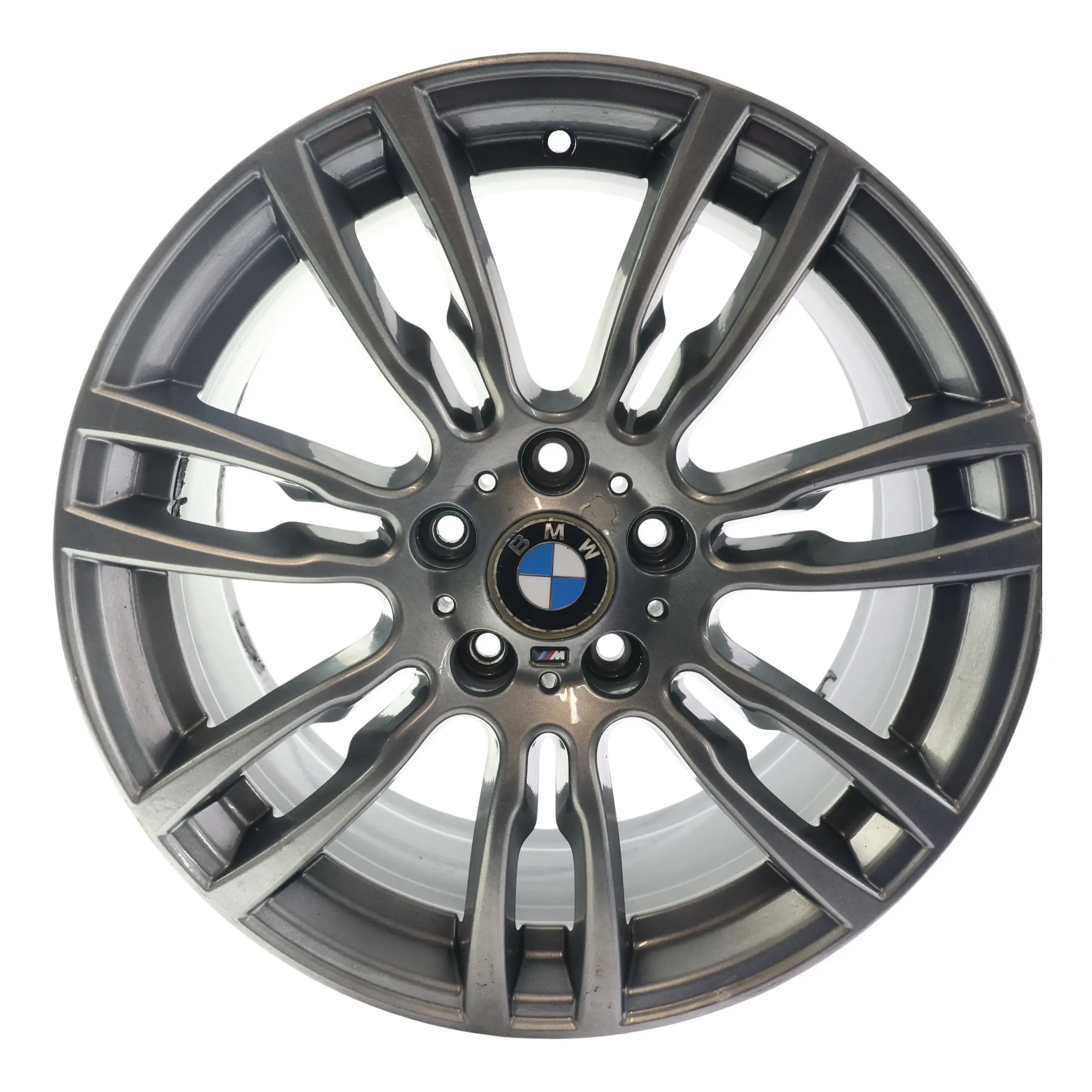 BMW F30 F31 F32 F33 Jante Alliage Arrière 19" 8.5J ET47 M Styling 403 7845883