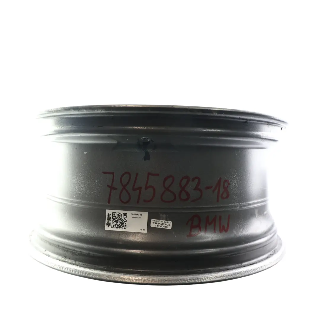 BMW F30 F31 F32 F33 Llanta Aleación Trasera 19" 8.5J ET47 M Styling 403 - SKU 7845883-18 - Número de pieza 7845883