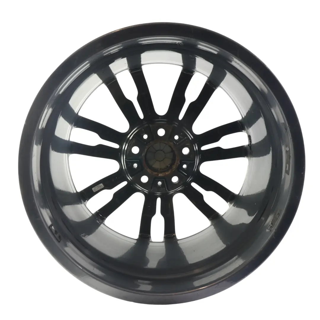 Cerchio Lega Posteriore 19" 8.5J ET47 M Styling 403 per BMW F30 F31 F32 F33 con numero di parte 7845883 BMW F30 F31 F32 F33 Cerchio Lega Posteriore 19" 8.5J ET47 M Styling 403 - SKU 7845883-18 - Numero di parte 7845883