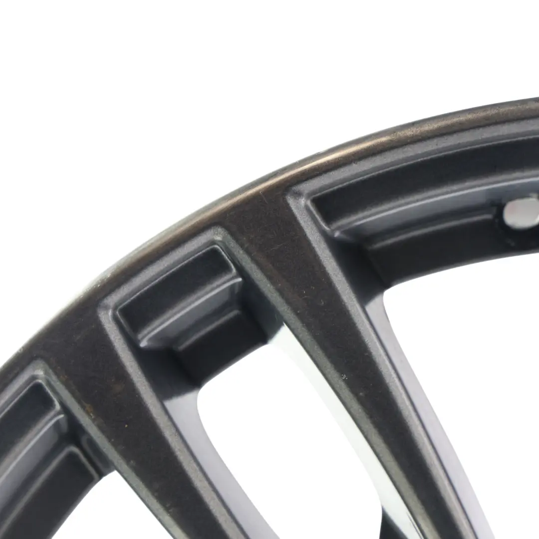 Felga Alu Tylna 19" 8.5J ET47 M Styling 403 do BMW F30 F31 F32 F33 o numerze 7845883 BMW F30 F31 F32 F33 Felga Alu Tylna 19" 8.5J ET47 M Styling 403 - SKU 7845883-18 - Numer Części 7845883