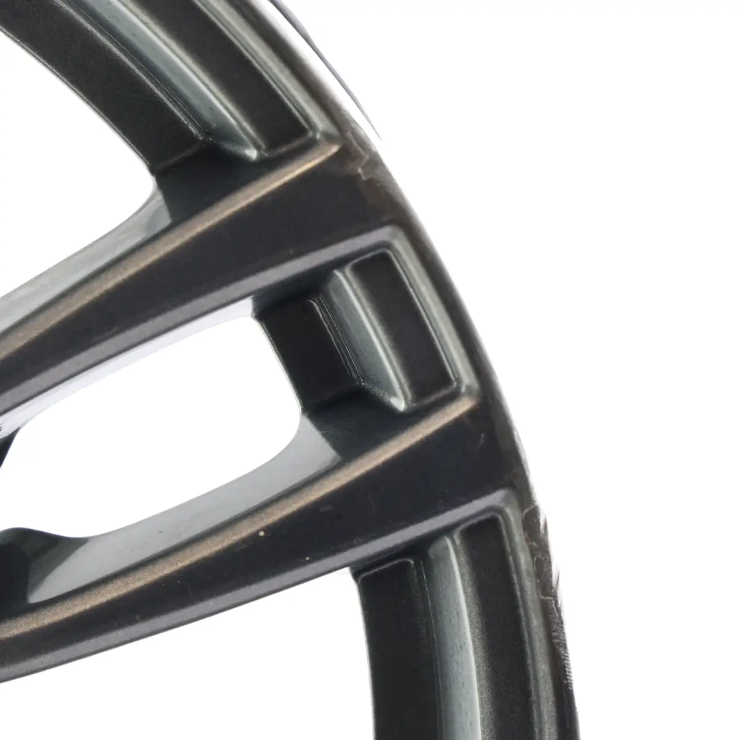 Llanta Aleación Trasera 19" 8.5J ET47 M Styling 403 para BMW F30 F31 F32 F33 con número de pieza 7845883 BMW F30 F31 F32 F33 Llanta Aleación Trasera 19" 8.5J ET47 M Styling 403 - SKU 7845883-18 - Número de pieza 7845883