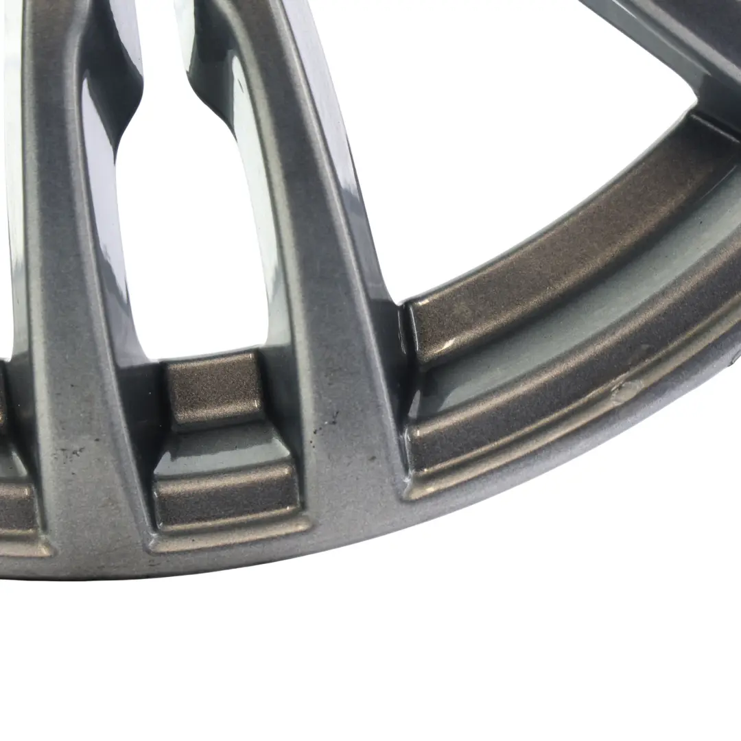 BMW F30 F31 F32 F33 Rear Alloy Wheel Rim 19" 8.5J ET:47 M Styling 403 - SKU 7845883-18 - Part number 7845883