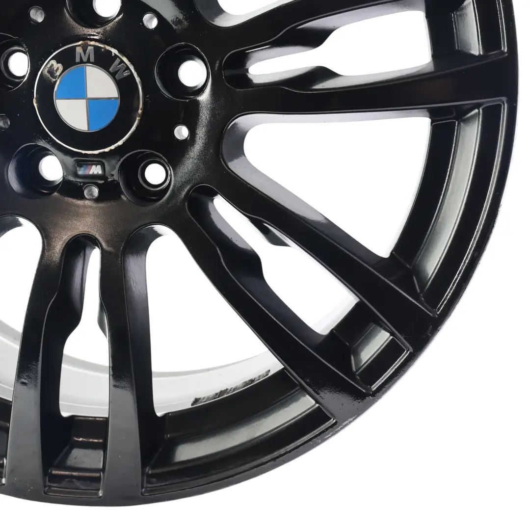 Hinten Leicht Metall Felge 19" ET:47 8,5J für BMW F30 F32 mit Teilenummer 7845883 BMW F30 F32 Hinten Leicht Metall Felge 19" ET:47 8,5J - SKU 7845883-3 - Teilenummer 7845883
