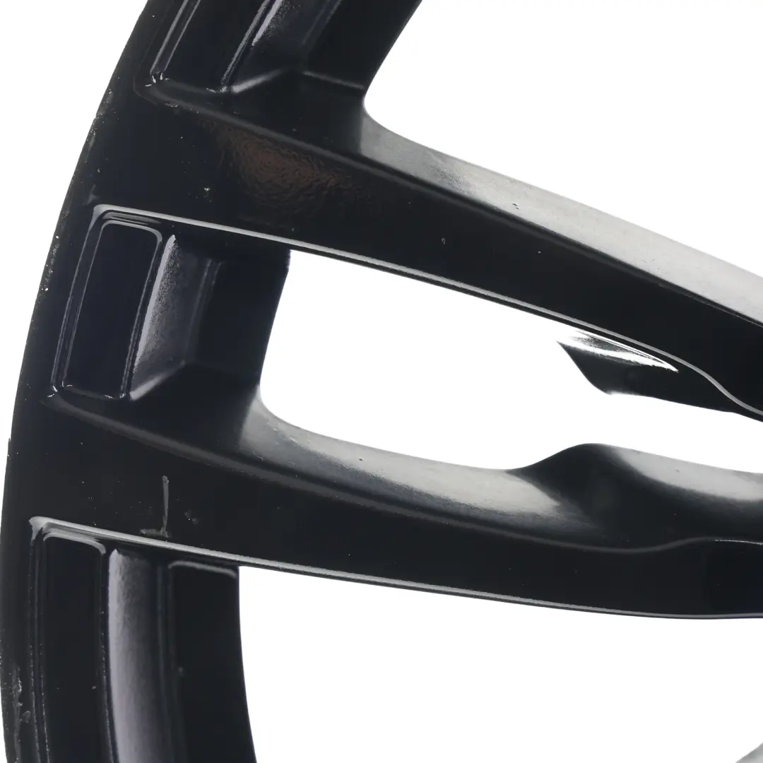 Wheel Rim BMW F30 F32 Rear Black Alloy 19" ET:47 8,5J M Star Spoke 403 - SKU 7845883-3 - Part number 7845883
