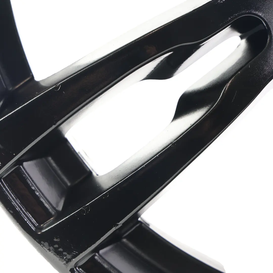 Rim BMW F30 F32 Rear Black Alloy 19" ET:47 8,5J M Star Spoke 403 to Wheel with Part number 7845883 Wheel Rim BMW F30 F32 Rear Black Alloy 19" ET:47 8,5J M Star Spoke 403 - SKU 7845883-3 - Part number 7845883