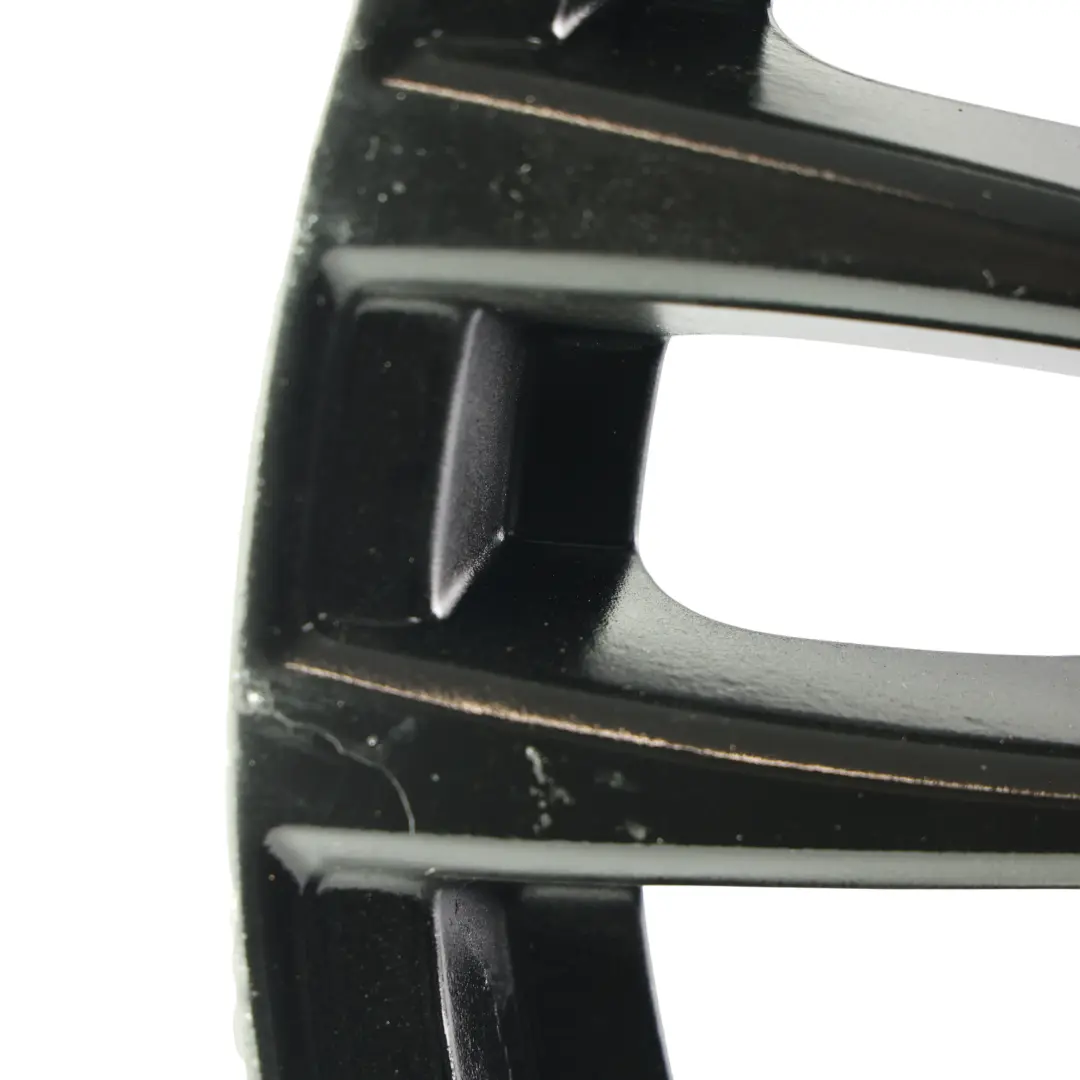  Llanta Aleacion Negra Trasera BMW F30 19" ET:47 8,5J M Star Spoke 403 - SKU 7845883-5 - Número de pieza 7845883