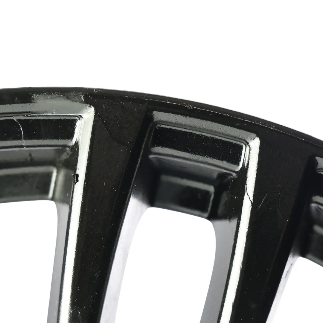 Jante Arriere Noire Alliage 19" ET:47 8,5J M Rayon etoile 403 pour BMW F30 à propos du numéro de pièce 7845883 BMW F30 Jante Arriere Noire Alliage 19" ET:47 8,5J M Rayon etoile 403 - SKU 7845883-5 - Numéro de pièce 7845883