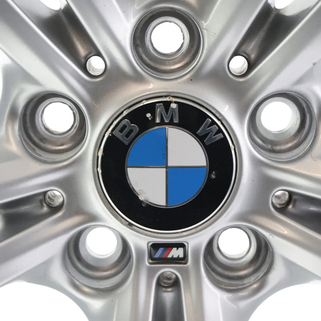 Llanta Trasera Aleación 18" 8,5J ET:47 M Doble Radio 441 para BMW F30 F31 F32 con número de pieza 7846779 BMW F30 F31 F32 Llanta Trasera Aleación 18" 8,5J ET:47 M Doble Radio 441 - SKU 7846779-1 - Número de pieza 7846779