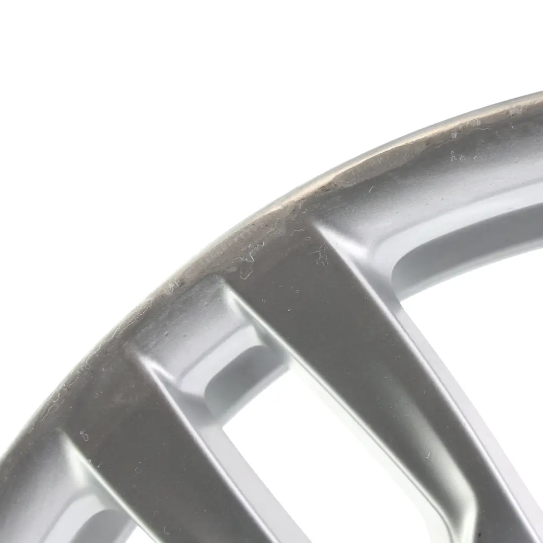 Hinter rad Alufelge 18" 8,5J ET:47 M Doppelspeiche 441 für BMW F30 F31 F32 mit Teilenummer 7846779 BMW F30 F31 F32 Hinter rad Alufelge 18" 8,5J ET:47 M Doppelspeiche 441 - SKU 7846779-1 - Teilenummer 7846779