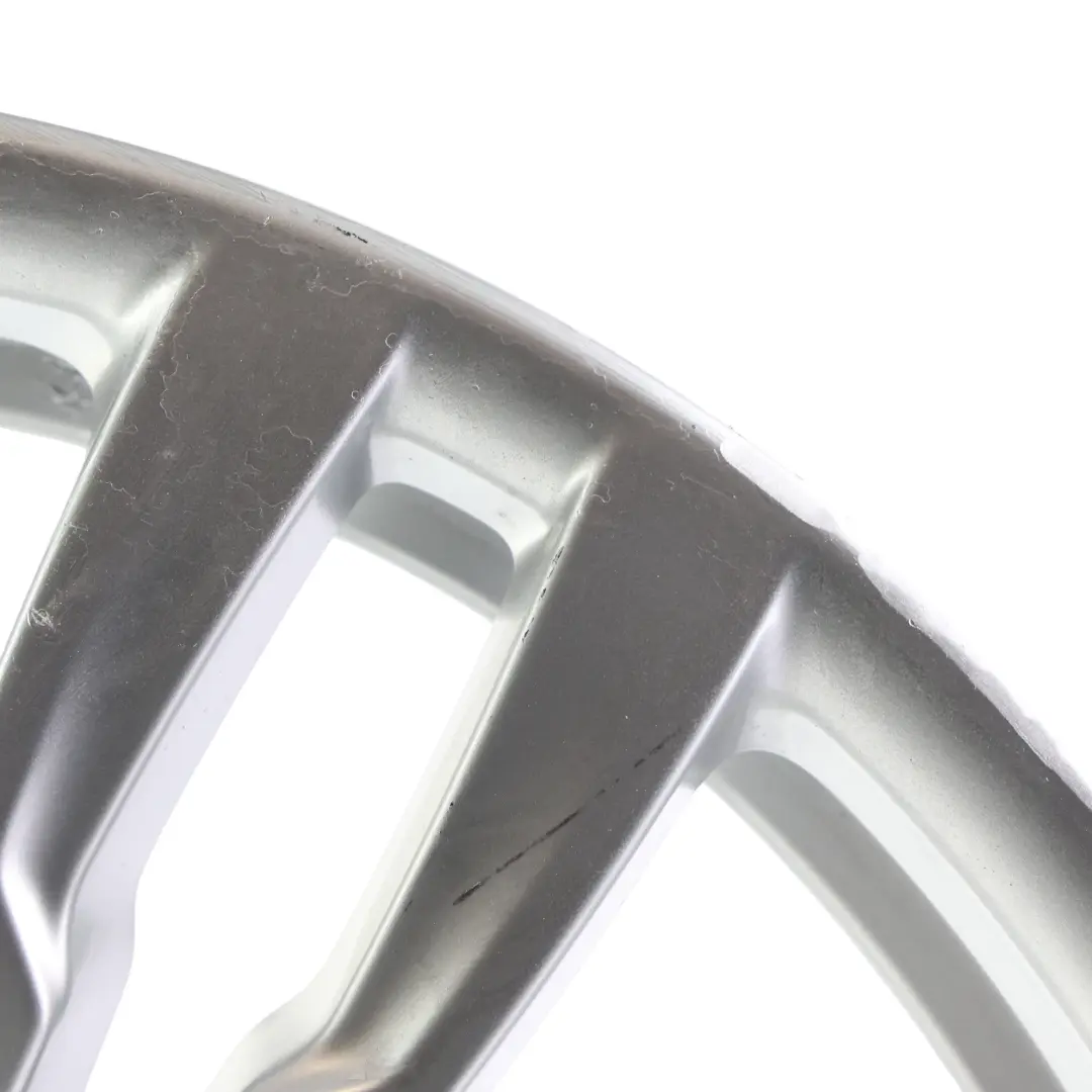 Alloy Rim 18" 8,5J ET:47 M Double Spoke 441 pour BMW F30 F31 F32 Rear Wheel à propos du numéro de pièce 7846779 BMW F30 F31 F32 Rear Wheel Alloy Rim 18" 8,5J ET:47 M Double Spoke 441 - SKU 7846779-1 - Numéro de pièce 7846779