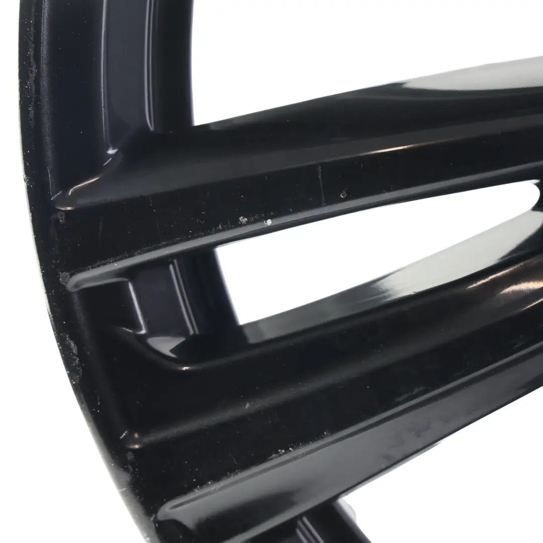 Llanta De Aleación Negra 19" M, Radios Dobles 442 8J ET:36 para BMW F30 F32 con número de pieza 7846780 BMW F30 F32 Llanta De Aleación Negra 19" M, Radios Dobles 442 8J ET:36 - SKU 7846780-7 - Número de pieza 7846780