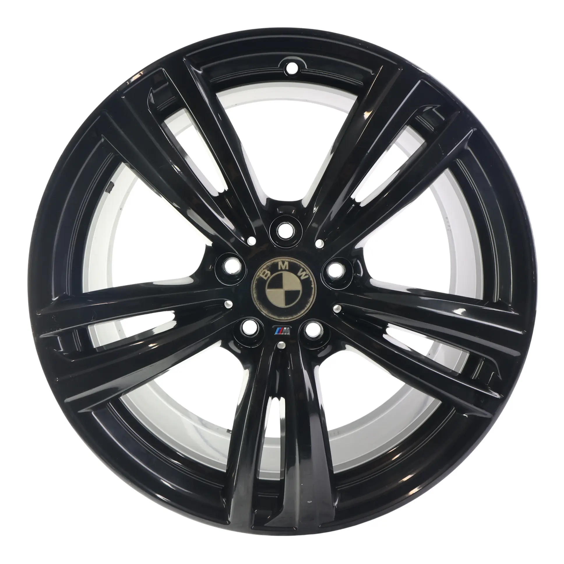 BMW F30 F31 F32 Llanta De Aleación Trasera 19" 8,5J ET:47 M Styling 442 7846781