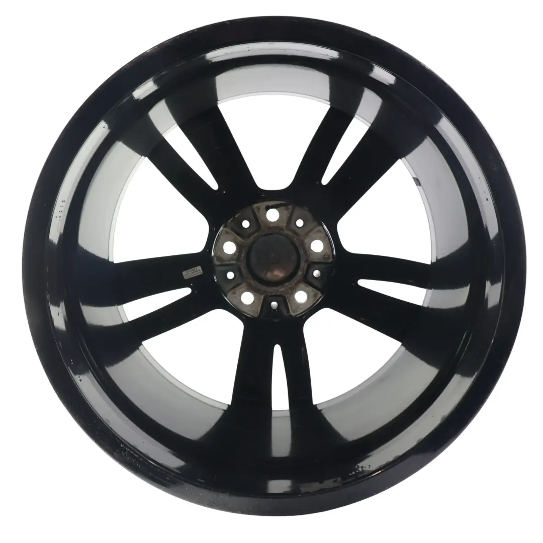 Alloy Wheel Rim 19" 8,5J ET:47 M Double Spoke 442 to BMW F30 F31 F32 Rear with Part number 7846781 BMW F30 F31 F32 Rear Alloy Wheel Rim 19" 8,5J ET:47 M Double Spoke 442 - SKU 7846781-10 - Part number 7846781
