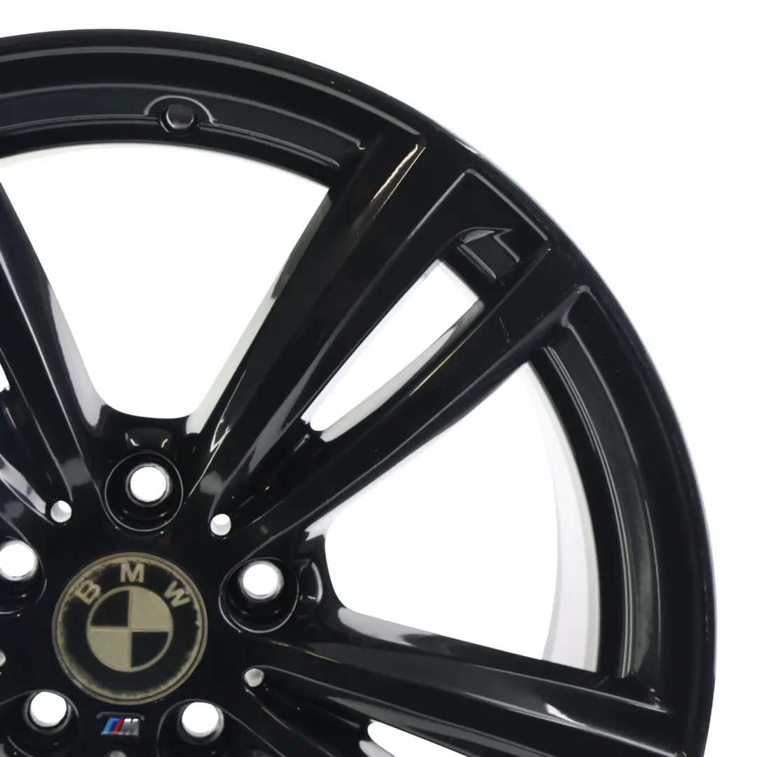 BMW F30 F31 F32 Llanta De Aleación Trasera 19" 8,5J ET:47 M Styling 442 - SKU 7846781-10 - Número de pieza 7846781