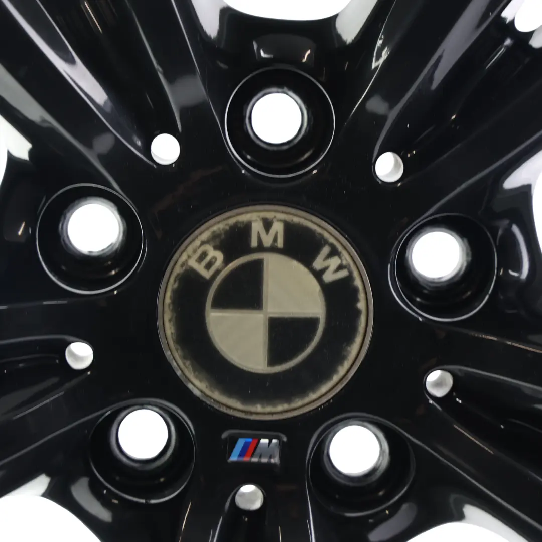 Jante Arrière En Alliage BMW F30 F31 F32 19" 8,5J ET:47 M Styling 442 pour à propos du numéro de pièce 7846781 Jante Arrière En Alliage BMW F30 F31 F32 19" 8,5J ET:47 M Styling 442 - SKU 7846781-10 - Numéro de pièce 7846781
