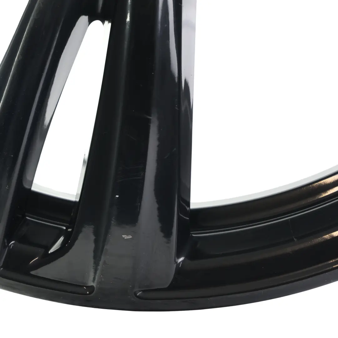 BMW F30 F31 F32 Tylna Felga Aluminiowa 19" 8,5J ET:47 M Styling 442 - SKU 7846781-10 - Numer Części 7846781