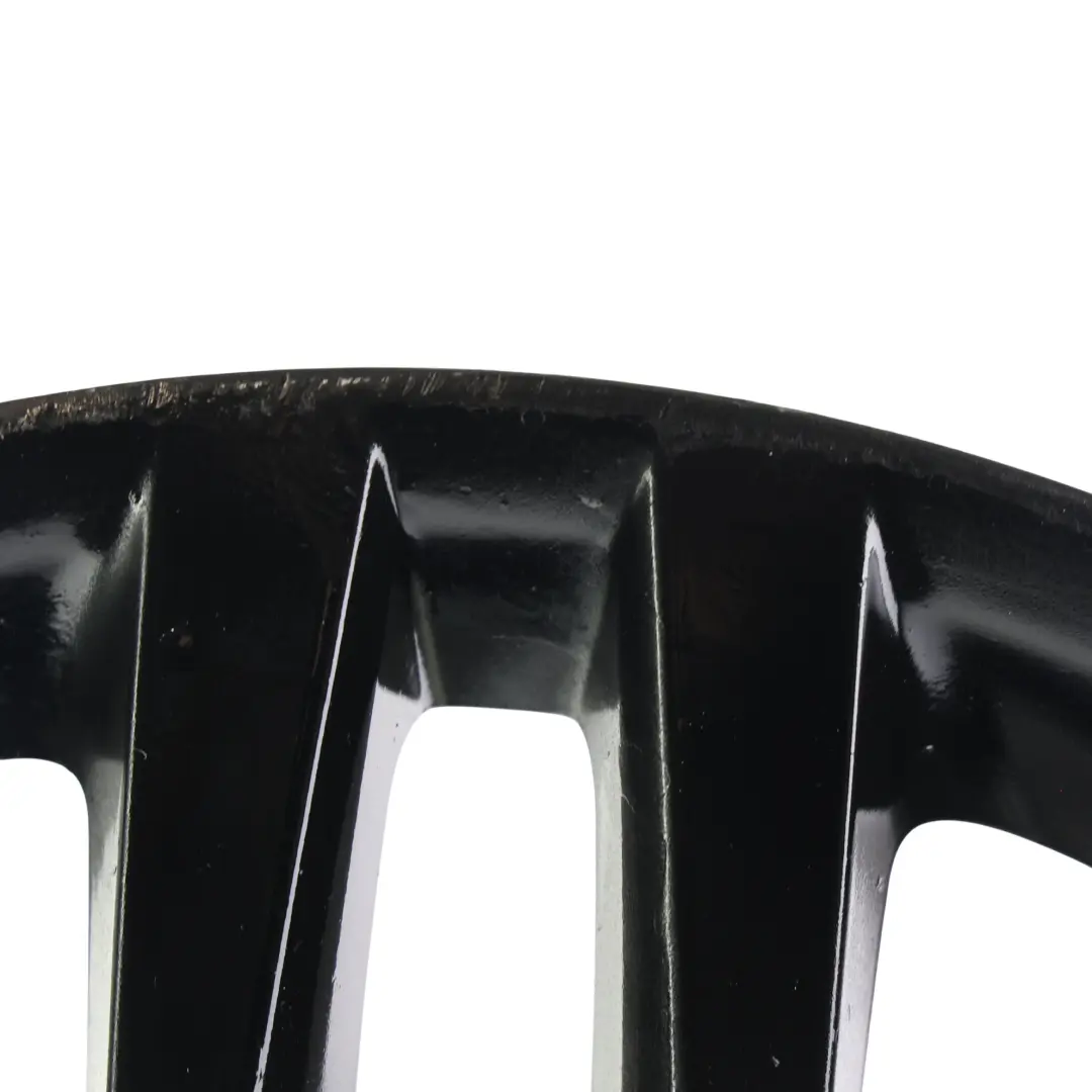 BMW F20 F21 M Felga Aluminiow 461 Tylna Czarna18" ET:52 8J - SKU 7846785-4 - Numer Części 7846785