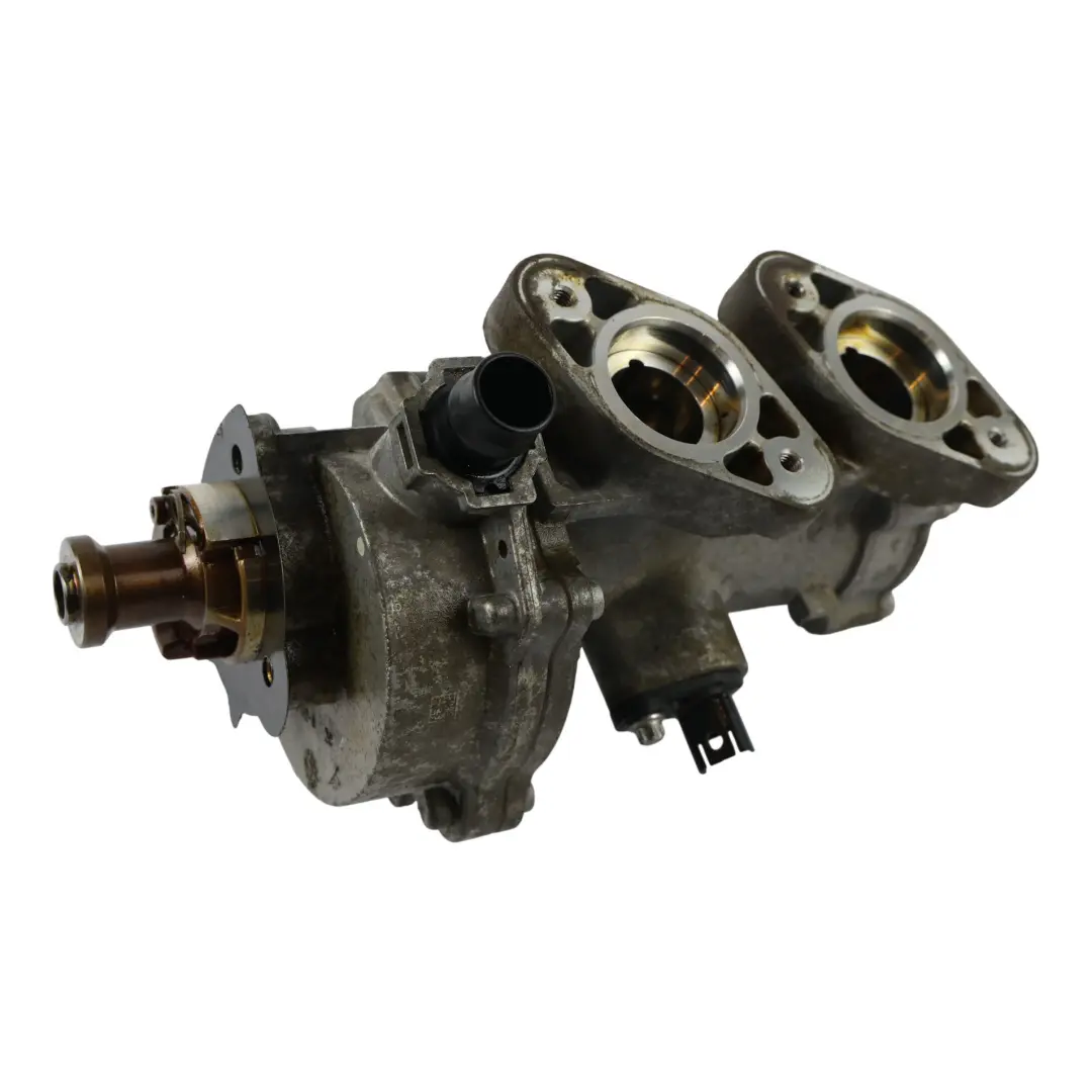 S55 Hochdruck Vakuumpumpe für BMW M3 F80 M4 F82 mit Teilenummer 7847203 BMW M3 F80 M4 F82 S55 Hochdruck Vakuumpumpe - SKU 7847203 - Teilenummer 7847203