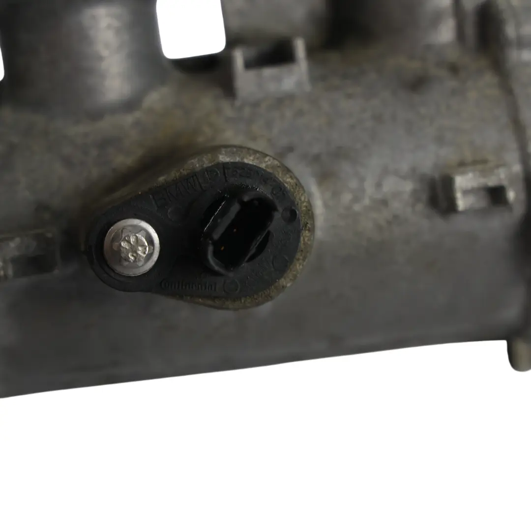 S55 Pompa Vuoto Alta Pressione per BMW M3 F80 M4 F82 con numero di parte 7847203 BMW M3 F80 M4 F82 S55 Pompa Vuoto Alta Pressione - SKU 7847203 - Numero di parte 7847203